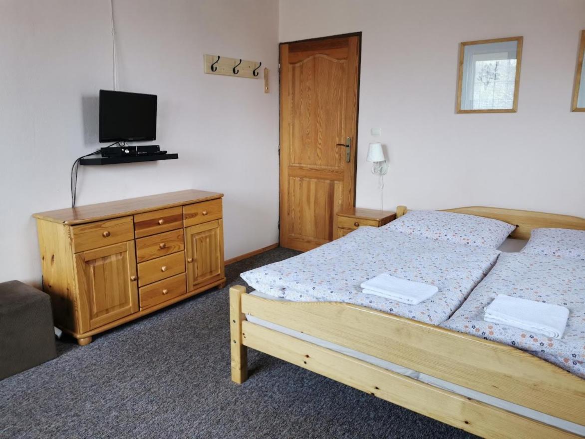 Apartmán Privat Kovac