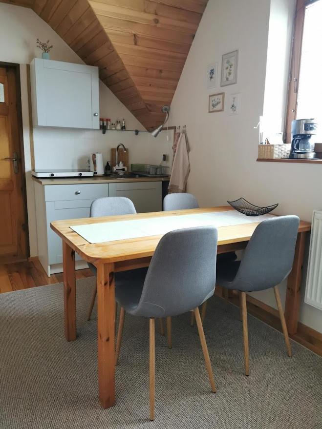 Privat Kovac Apartmán Tatranská Lomnica