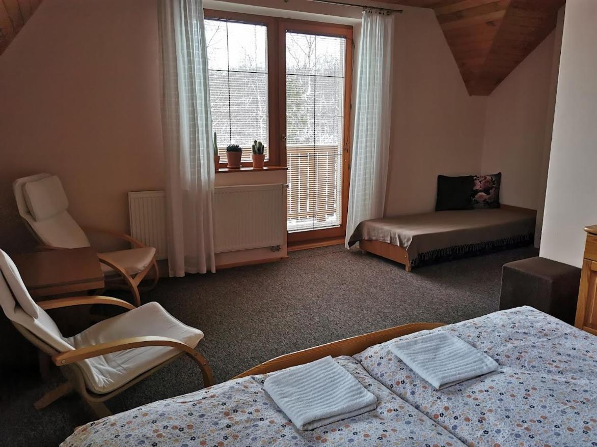 Apartmán Privat Kovac *