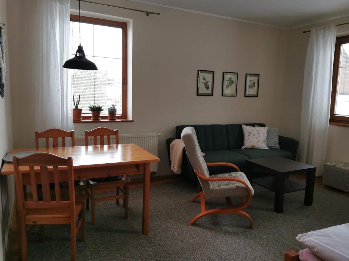 Apartmán Privat Kovac *