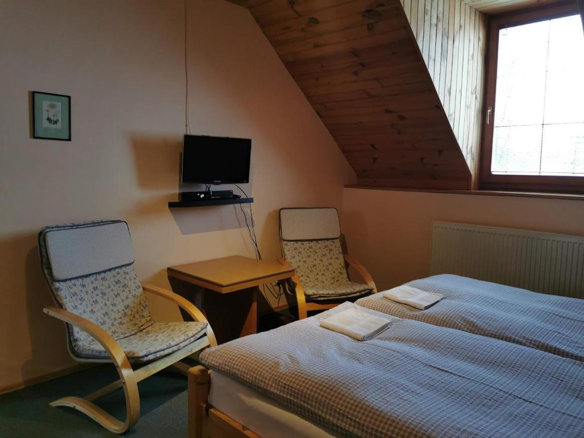 Privat Kovac Apartmán