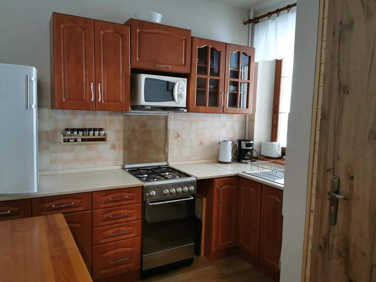 Privat Kovac Apartmán Tatranská Lomnica
