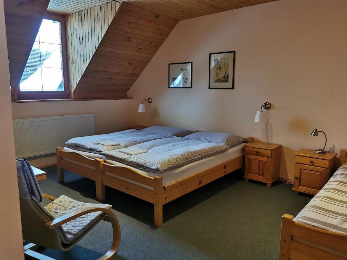 Privat Kovac Apartmán