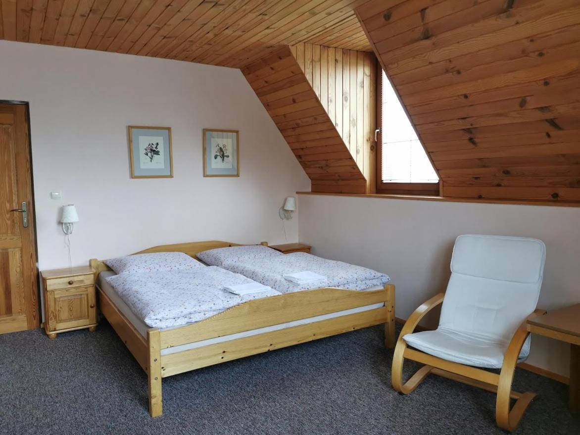 Privat Kovac Apartmán Tatranská Lomnica