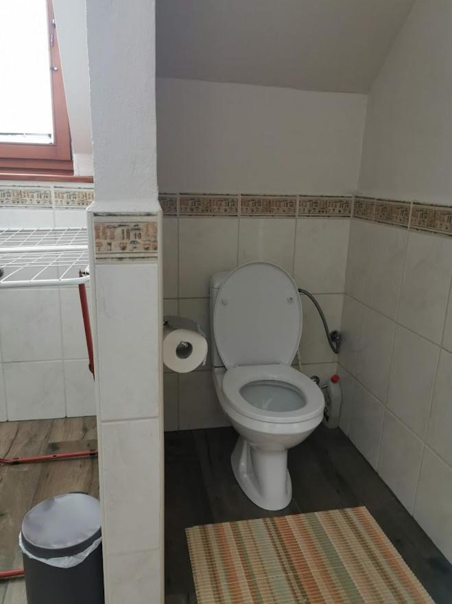Privat Kovac Tatranská Lomnica