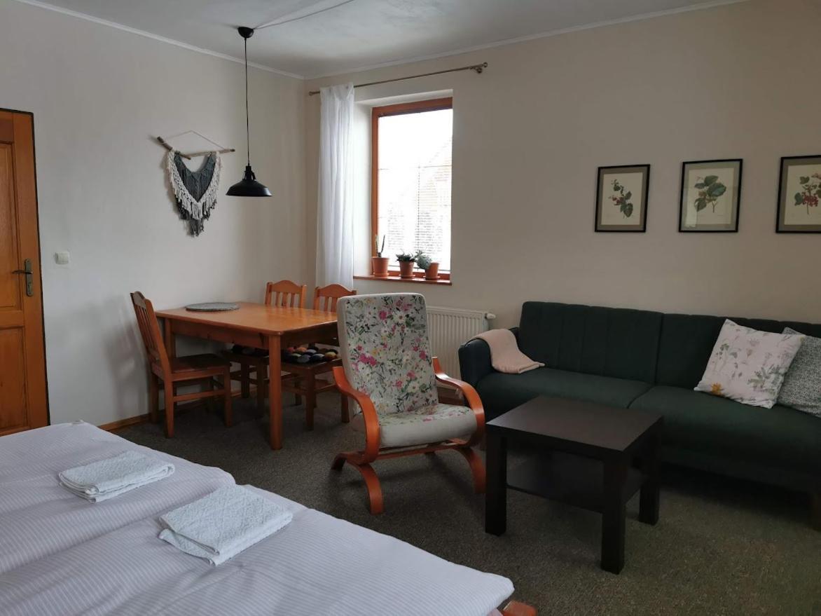 Apartmán Privat Kovac Tatranská Lomnica