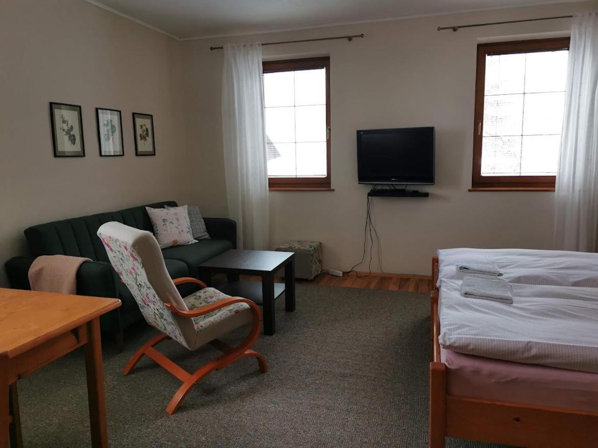 Apartmán Privat Kovac *